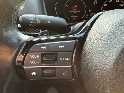 Used 2025 Honda Civic Sport Touring image 20