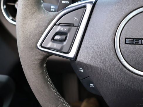 Certified 2023 Chevrolet Camaro SS image 19