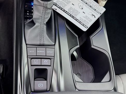 New 2026 Toyota Camry SE FWD image 21