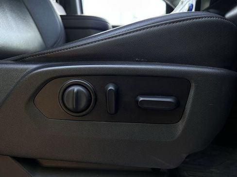 Used 2021 GMC Sierra 1500 SLT image 25