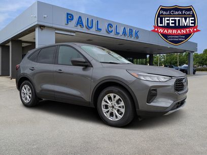 New 2026 Ford Escape Active w/ Tech Pack #1