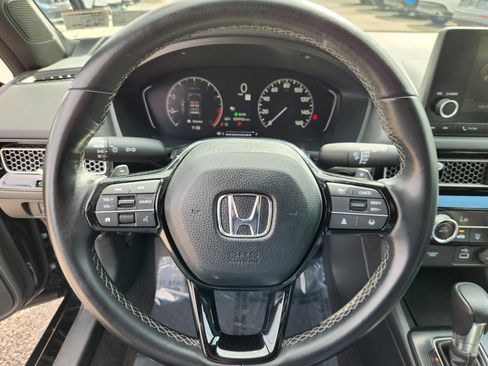 Certified 2023 Honda Civic Sport image 9
