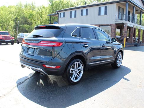 Used 2019 Lincoln MKC Reserve image 5