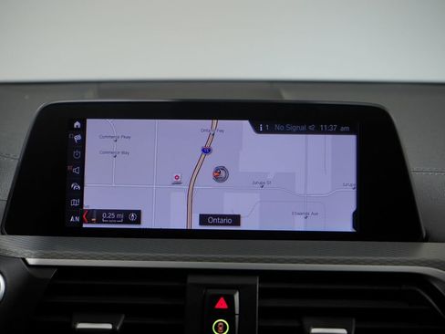 Used 2021 BMW X3 xDrive30i w/ M Sport Package image 12