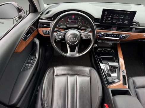 Used 2022 Audi A4 2.0T Premium w/ Convenience Package image 17