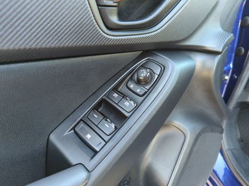 Used 2025 Subaru Crosstrek 2.5i Wilderness image 16