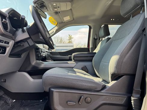 Used 2024 Ford F150 XLT w/ Equipment Group 303A High AWD/4WD image 24