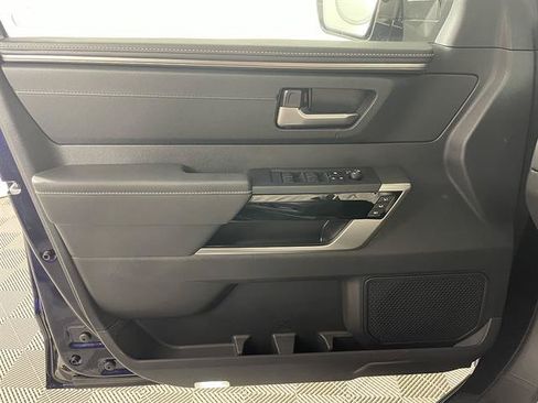 New 2026 Toyota Tundra Limited AWD/4WD image 19