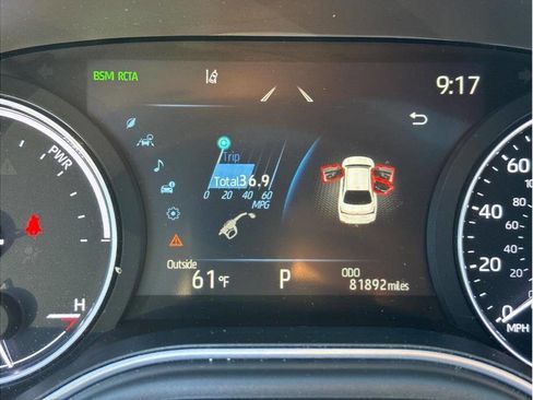 Used 2020 Toyota Avalon XLE image 8