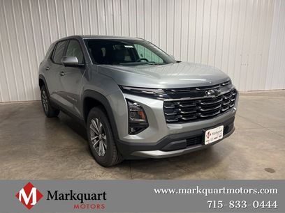 New 2026 Chevrolet Equinox LT