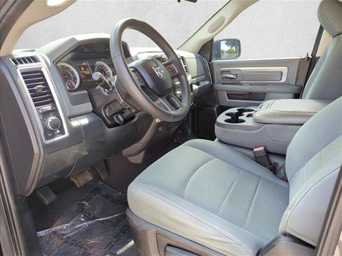 Used 2016 RAM 1500 Classic SLT RWD image 14
