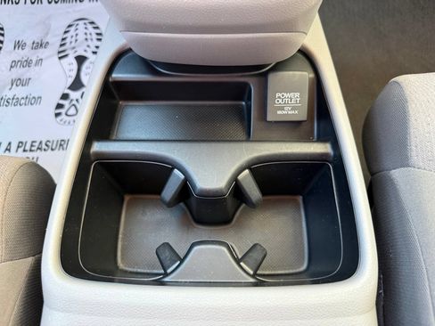 Used 2014 Honda CR-V EX image 24