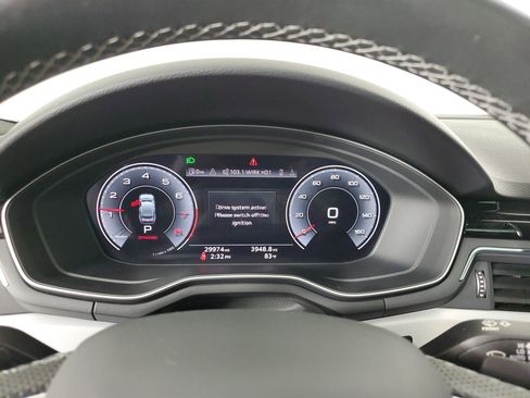 Certified 2023 Audi A5 2.0T Premium Plus w/ Premium Plus image 31