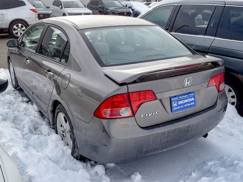Used 2007 Honda Civic EX image 7