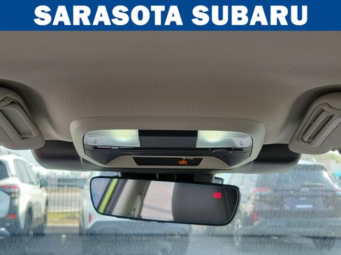 New 2026 Subaru Crosstrek 2.5i Limited image 15