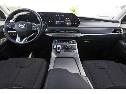 Used 2022 Hyundai Palisade SEL FWD image 11