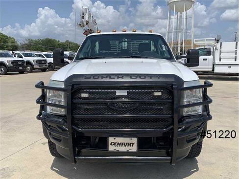 Used 2015 Ford F450 XL image 12