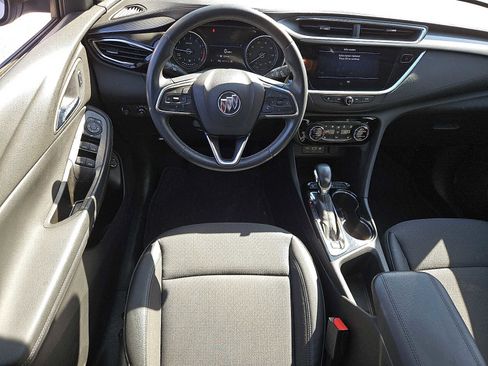 Certified 2022 Buick Encore GX Select w/ Sport Touring Package image 11