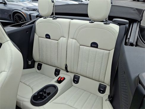 New 2026 MINI Cooper S image 10