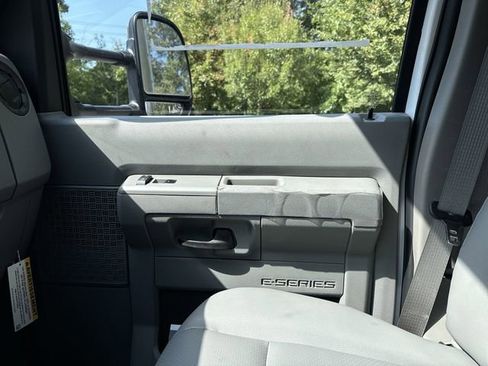 New 2024 Ford E-350 and Econoline 350 Super Duty w/ Driver's Safety Package RWD image 27
