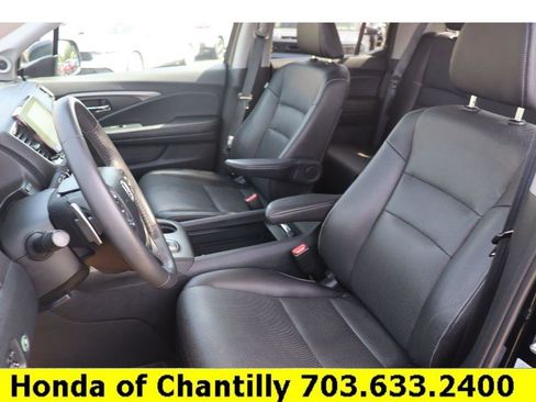 Certified 2023 Honda Ridgeline RTL image 30