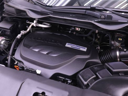 Certified 2019 Honda Odyssey EX-L image 17