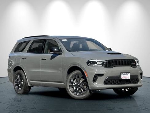 New 2026 Dodge Durango GT image 2