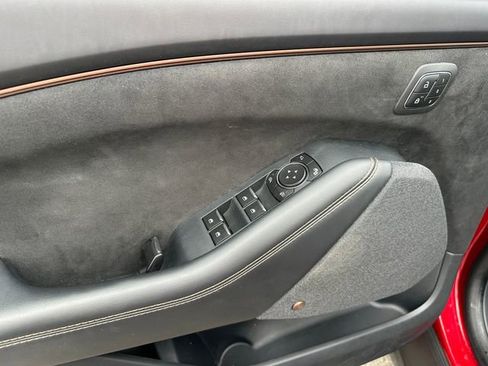 Used 2022 Ford Mustang Mach-E GT image 22