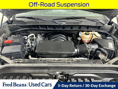 Used 2020 GMC Sierra 1500 AT4 w/ AT4 Premium Package AWD/4WD image 37