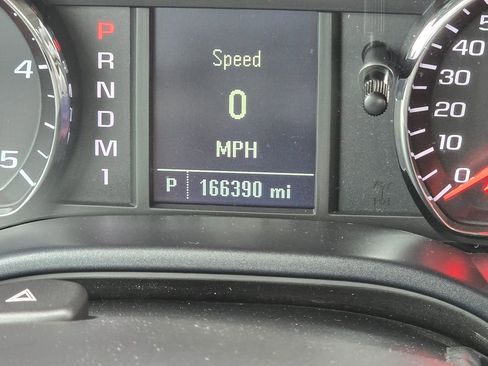 Used 2016 Chevrolet Silverado 2500 W/T w/ WT Convenience Package image 25