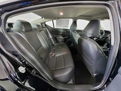 Used 2023 Nissan Altima 2.5 SL image 26