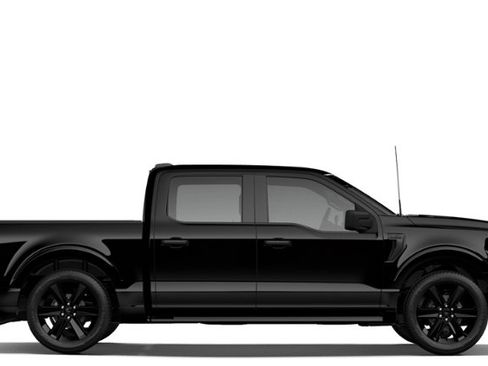New 2026 Ford F150 STX w/ F-150 LOBO Package AWD/4WD image 5