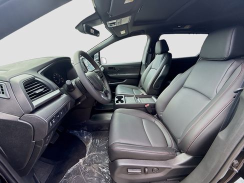 New 2026 Honda Odyssey Sport-L image 17