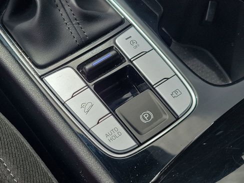 Used 2025 Hyundai Tucson SEL image 28