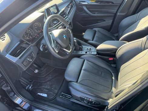 Used 2018 BMW X1 xDrive28i image 22