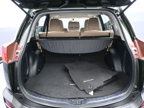 Used 2013 Toyota RAV4 XLE AWD/4WD image 22