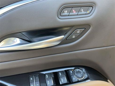 Certified 2023 Cadillac Escalade Sport w/ Touring Package image 17
