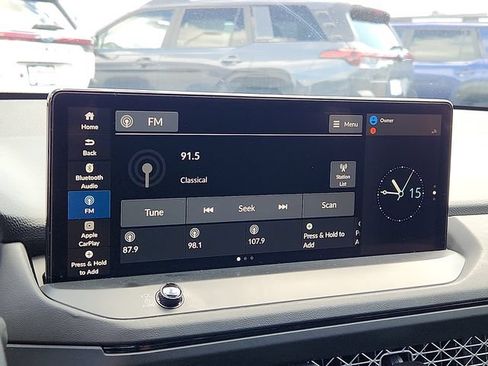 Used 2024 Honda Accord Sport image 17