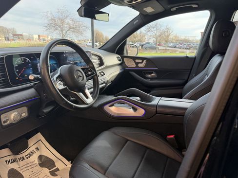 Used 2023 Mercedes-Benz GLE 350 4MATIC w/ AMG Line Exterior image 14