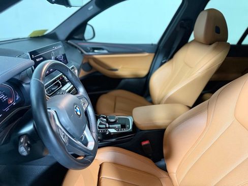 Used 2023 BMW X3 xDrive30i AWD/4WD image 20