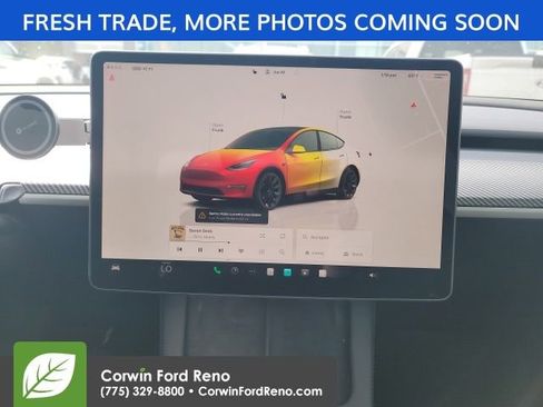 Used 2023 Tesla Model Y Long Range image 15