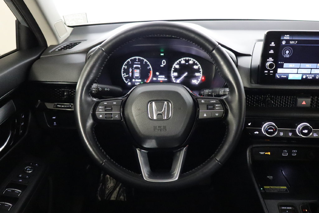 Used 2025 Honda CR-V EX-L image 7