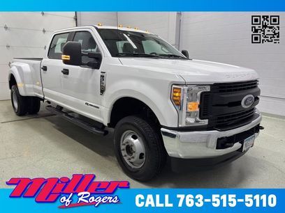 Used 2019 Ford F350 XL w/ Power Equipment Group