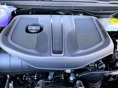 Used 2026 RAM 1500 Lone Star RWD image 19