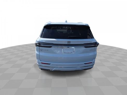 New 2026 Buick Enclave Avenir w/ Super Cruise Package image 7