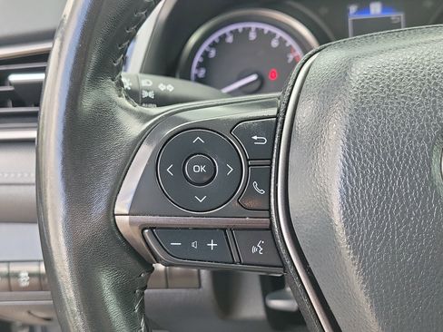 Used 2024 Toyota Camry SE image 24