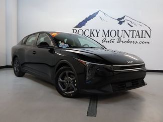Used 2025 Kia K4 FWD 360° Tour
