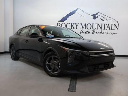 Used 2025 Kia K4