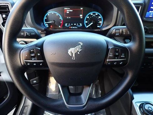 Used 2024 Ford Bronco Sport Big Bend AWD/4WD image 11