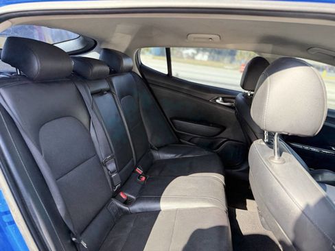 Used 2018 Kia Stinger image 23